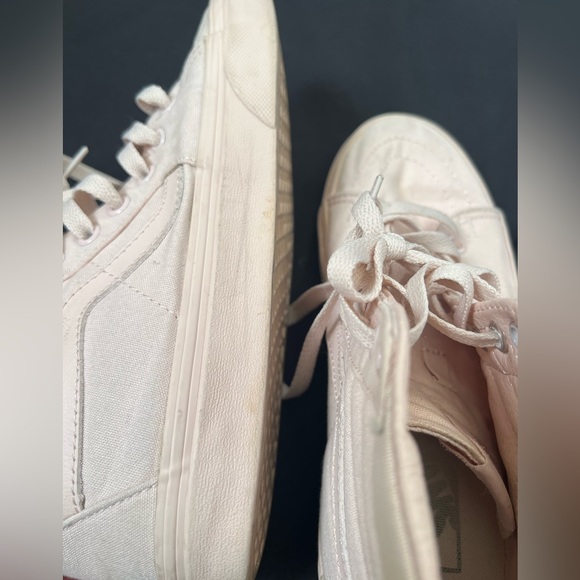 Pink vans - Picture 7 of 7